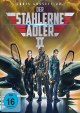 Der sthlerne Adler 2 - Limited Uncut Edition (DVD+Blu-ray Disc) - Mediabook