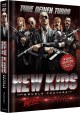 New Kids - Double Feature - Limited 333 Edition (DVD+2x Blu-ray Disc) - Mediabook - Cover B