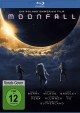 Moonfall (Blu-ray Disc)
