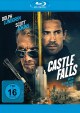 Castle Falls (Blu-ray Disc)