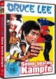 Bruce Lee - Seine besten Kmpfe - Cover B