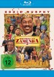 Der Prinz aus Zamunda 2 (Blu-ray Disc)