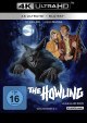 The Howling - Das Tier - 4K (4K UHD+Blu-ray Disc)