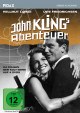 John Klings Abenteuer - Pidax Serien-Klassiker