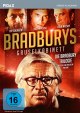 Bradburys Gruselkabinett - Pidax Serien-Klassiker - Die Bradbury Trilogie