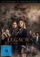 Legacies - Staffel 02