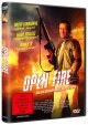 Open Fire - Ein Kickboxer will Vergeltung - Cover A