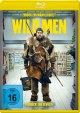 Wild Men (Blu-ray Disc)