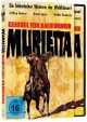 Murrieta - Geiel von Kalifornien - Limited Western Deluxe Edition - Cover B (DVD+Blu-ray Disc)