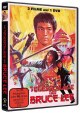 Die Todesschlge des Bruce Lee - Eastern Double Feature - Cover A
