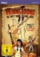 WinneToons - Die Welt von Karl May - Pidax Animation - Komplettbox