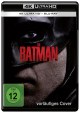 The Batman - 4K (4K UHD+Blu-ray Disc)