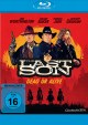 The Last Son - Dead or Alive (Blu-ray Disc)