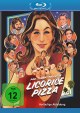 Licorice Pizza (Blu-ray Disc)