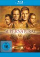 Supernatural - Season 15 (Blu-ray Disc)