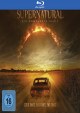 Supernatural - Die komplette Serie - Limited Edition (58x Blu-ray Disc)