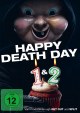Happy Deathday 1&2