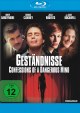 Gestndnisse - Confessions of a Dangerous Mind (Blu-ray Disc)