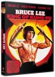 Bruce Lee - King of Kung Fu - Limited Edition - Cover A