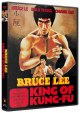 Bruce Lee - King of Kung Fu - Limited Edition - Cover B