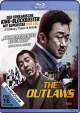 The Outlaws (Blu-ray Disc)
