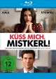 Kss mich, Mistkerl! (Blu-ray Disc)