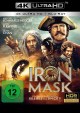 Iron Mask - 4K (4K UHD+Blu-ray Disc)
