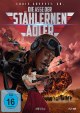 Die Asse der sthlernen Adler - Limited Edition (DVD+Blu-ray Disc) - Mediabook