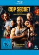 Cop Secret (Blu-ray Disc)