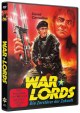 War Lords - Die Zerstrer der Zukunft - Cover A
