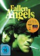 Fallen Angels - 4K (4K UHD+Blu-ray Disc+DVD) - Special Edition