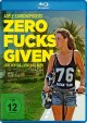 Zero Fucks Given (Blu-ray Disc)