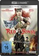 Red Sonja - Special Edition - 4K (4K UHD+Blu-ray Disc)