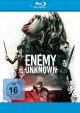 Enemy Unknown (Blu-ray Disc)