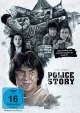 Police Story 1 - Special Edition