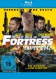 Fortress - Sniper's Eye (Blu-ray Disc)