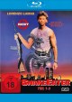 Snake Eater - Teil 1-3 (Blu-ray Disc)