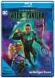 Green Lantern - Beware My Power (Blu-ray Disc)