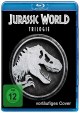 Jurassic World - Trilogie (Blu-ray Disc)