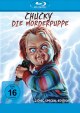 Chucky - Die Mrderpuppe - Special Edition (Blu-ray Disc)