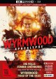 Wyrmwood: Apocalypse - Limited Uncut Edition (4K UHD+2x Blu-ray Disc) - Mediabook