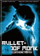 Bulletproof Monk - Limited Uncut 333 Edition (DVD+Blu-ray Disc) - Mediabook - Cover B