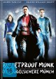 Bulletproof Monk - Limited Uncut 333 Edition (DVD+Blu-ray Disc) - Mediabook - Cover C