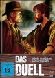 Das Duell - Limited Uncut 222 Edition (DVD+Blu-ray Disc) - Mediabook - Cover B