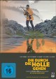 Die durch die Hlle gehen - Limited Uncut 250 Edition (DVD+Blu-ray Disc) - Mediabook - Cover B