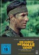 Die durch die Hlle gehen - Limited Uncut 250 Edition (DVD+Blu-ray Disc) - Mediabook - Cover C