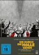 Die durch die Hlle gehen - Limited Uncut 250 Edition (DVD+Blu-ray Disc) - Mediabook - Cover D