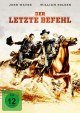 Der letzte Befehl - Limited Edition (3x DVD+Blu-ray Disc) - Mediabook - Cover A