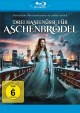 Drei Haselnsse fr Aschenbrdel (Blu-ray Disc)