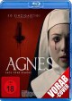 Agnes - Face Your Demons (Blu-ray Disc)